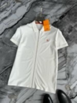 wholesale quality hermes men shirts model no. 235